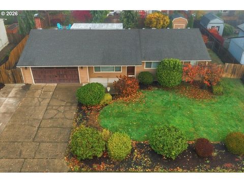 1318 NW 88TH ST Vancouver WA 98665