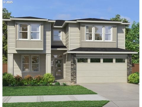 Photo of 4630 NW 71st Ave, Camas, WA 98607 (MLS # 154457433)