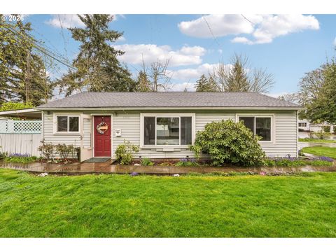 12905 SW WALKER RD Beaverton OR 97005
