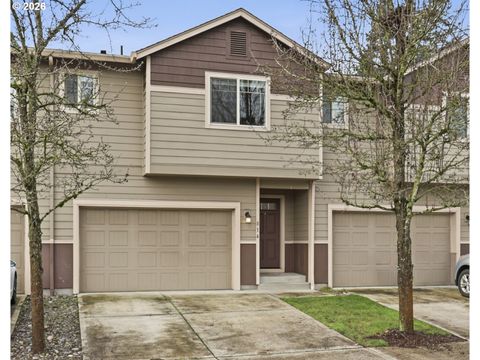 814 NE 109TH CT Vancouver WA 98664