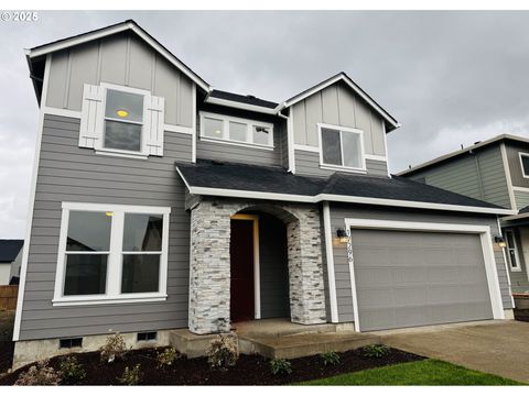 17296 SW ATFALATI LN SW Sherwood OR 97140