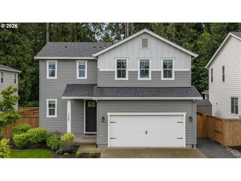 1727 NE 15TH AVE Canby OR 97013