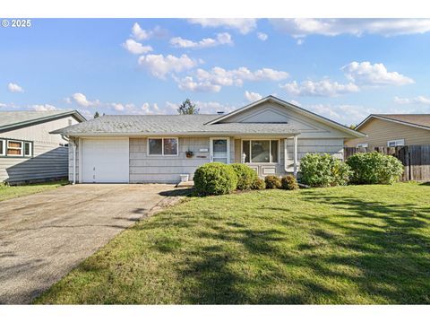 1729 MARKET ST Springfield OR 97477