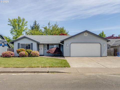 692 SW WESTVIEW DR McMinnville OR 97128