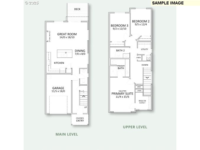 2622 Waterlily Lot 4