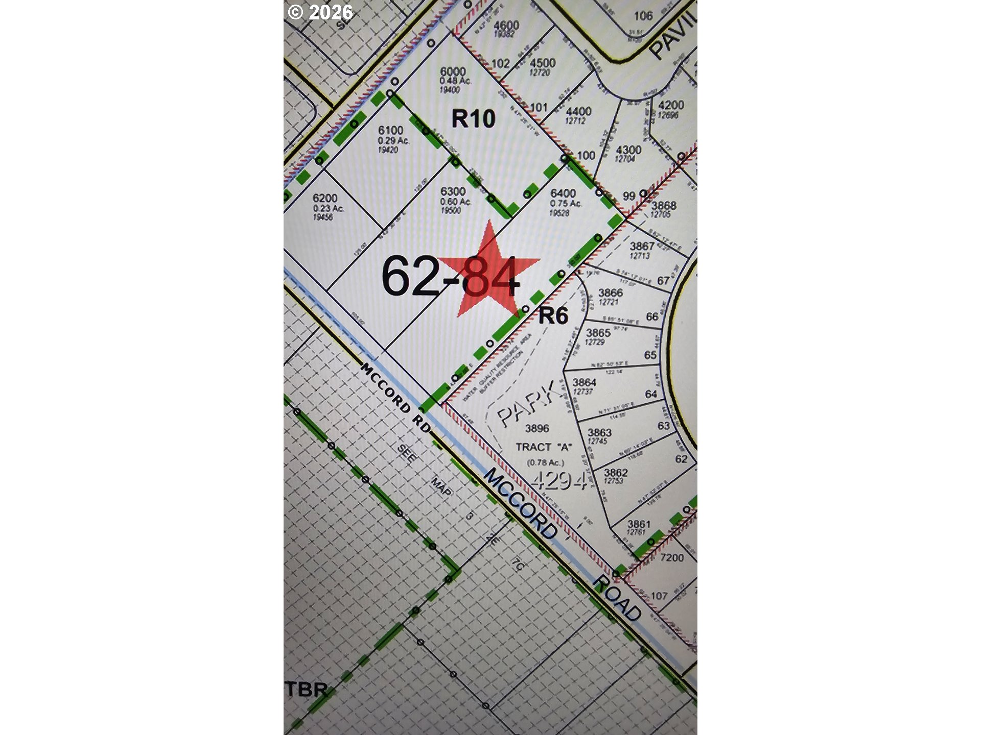 19528 MCCORD RD
