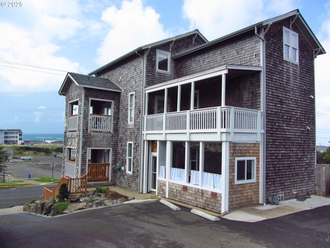 A home in Newport