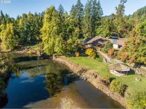 35012 MCKENZIE VIEW DR Springfield OR 97477