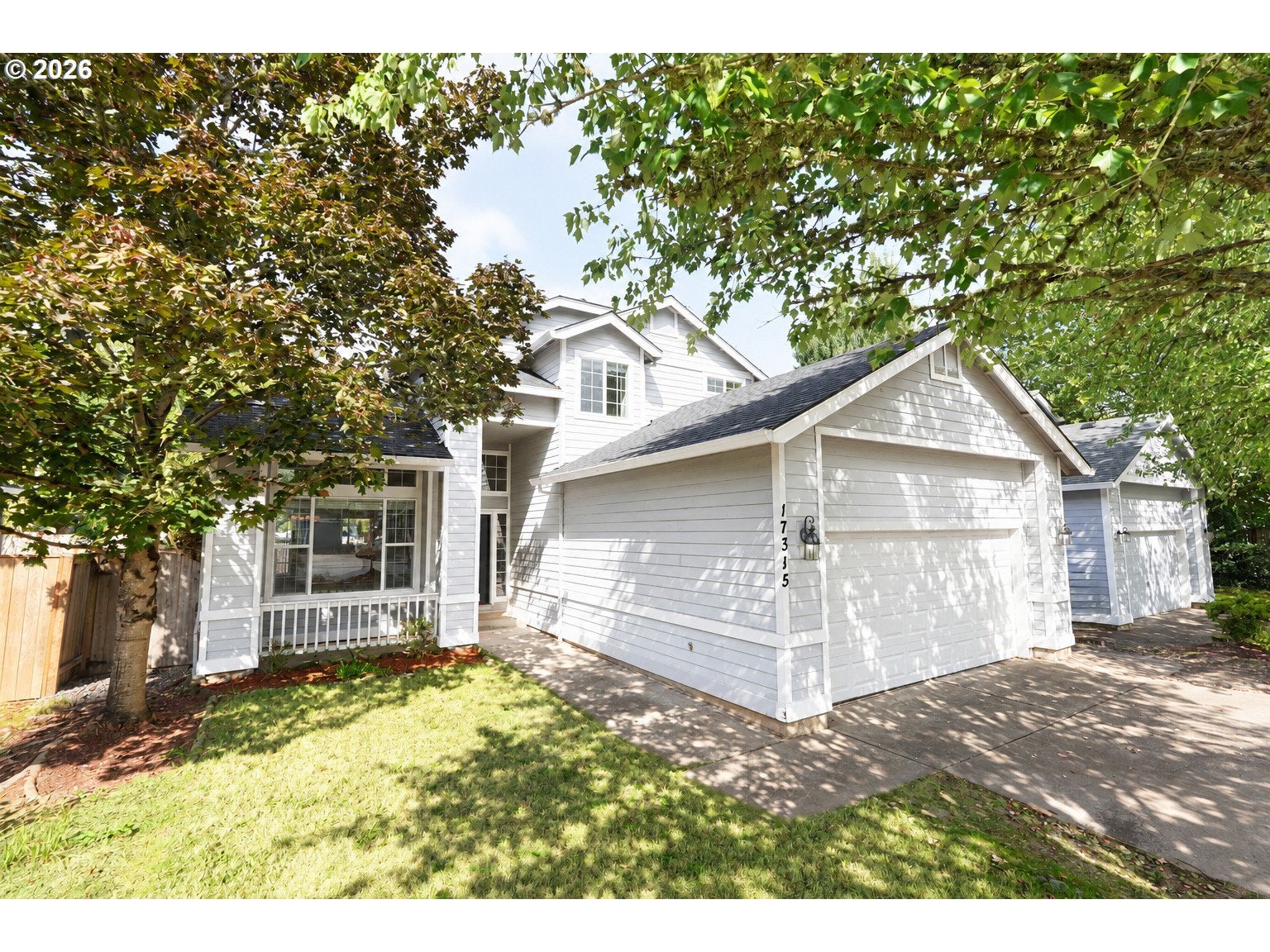 17315 SW COBBLE CT