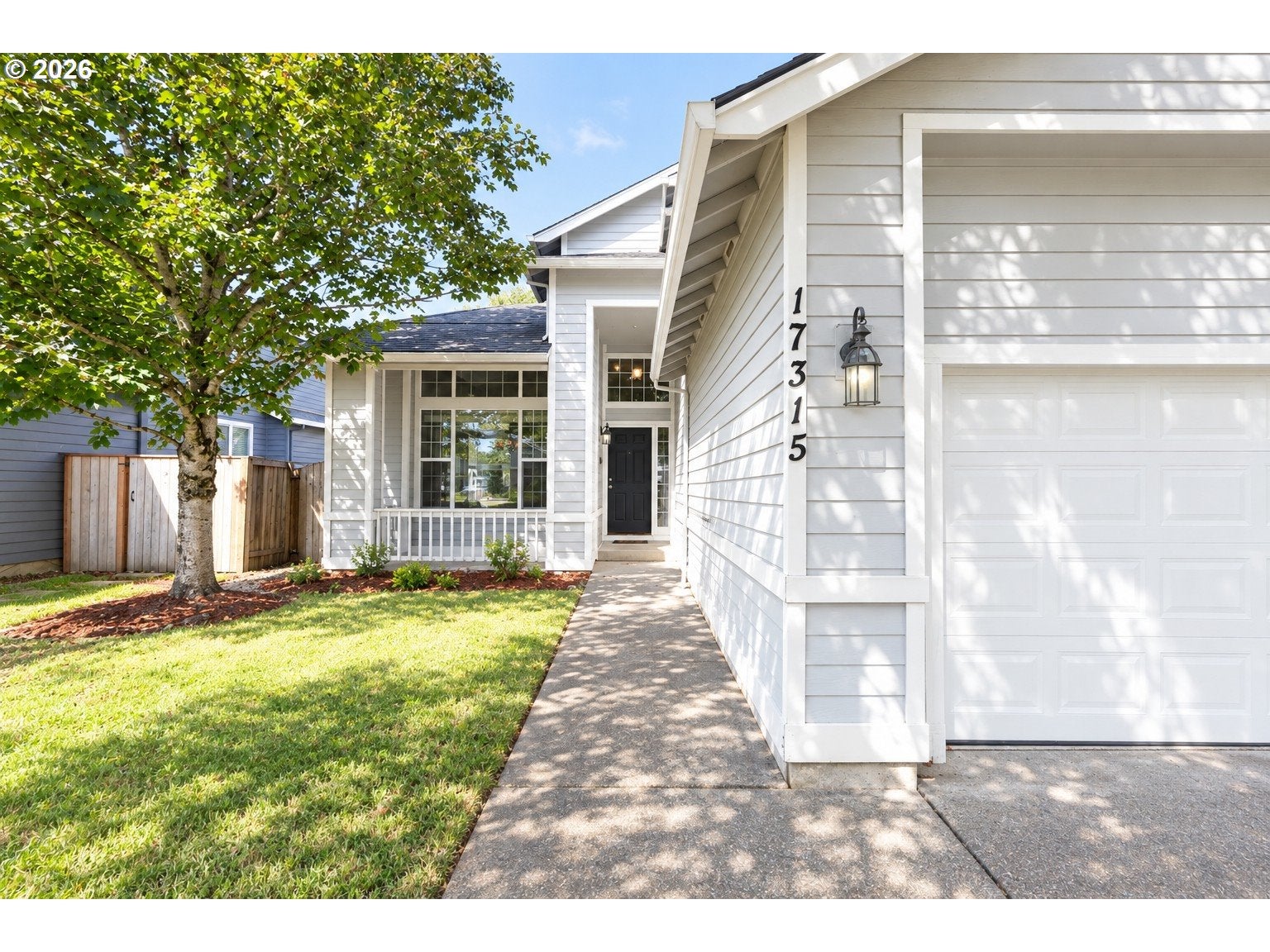 17315 SW COBBLE CT