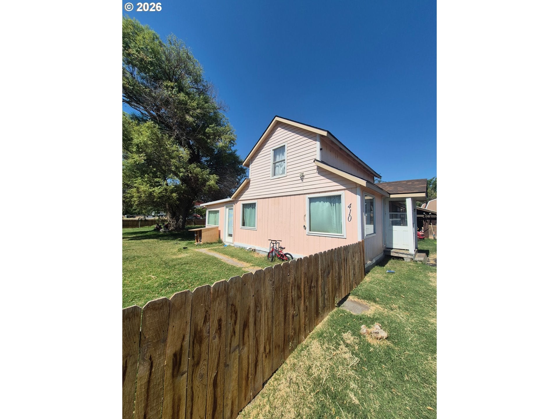 410 N GLENDENING ST