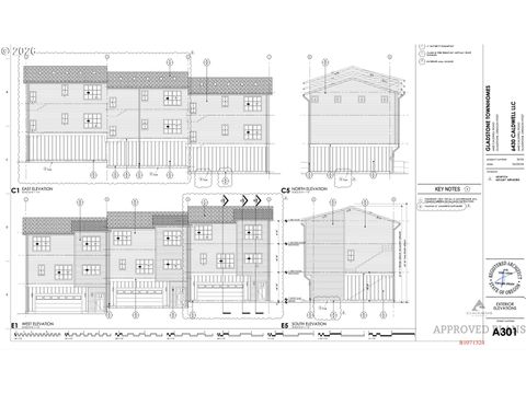 6430 CALDWELL RD Gladstone OR 97027