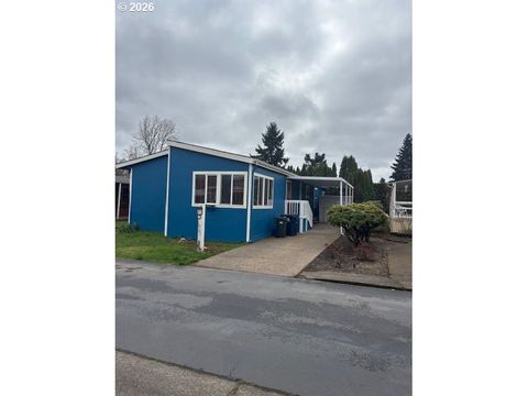 1400 CANDLELIGHT DR 174 Eugene OR 97402