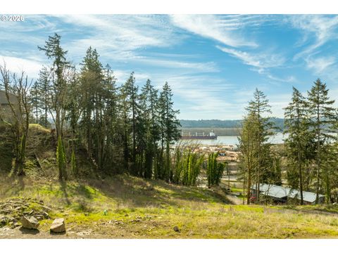 Spencer Creek RD Lot 6 Kalama WA 98625