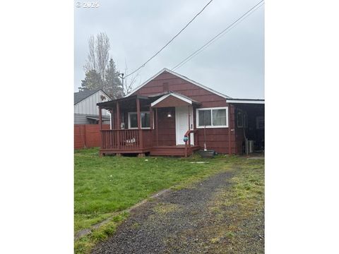 4120 SE 91ST AVE Portland OR 97266