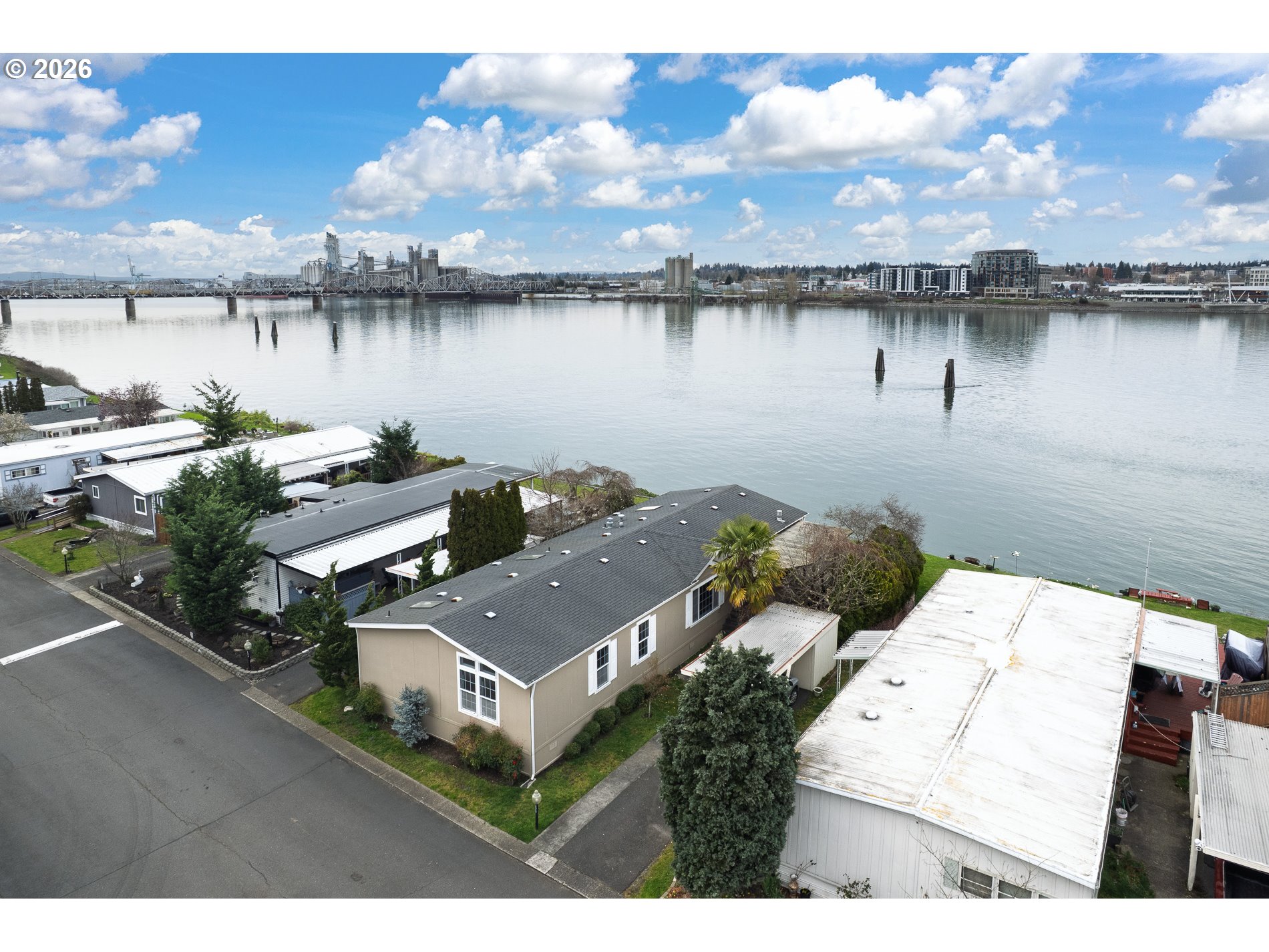 1503 N HAYDEN ISLAND DR 129