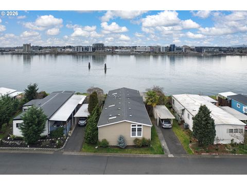 1503 N HAYDEN ISLAND DR 129 Portland OR 97217