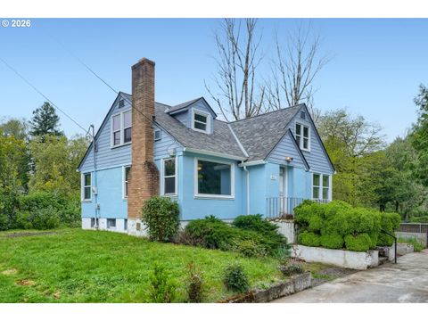 Photo of 3552 NE Everett St, Camas, WA 98607 (MLS # 187587262)