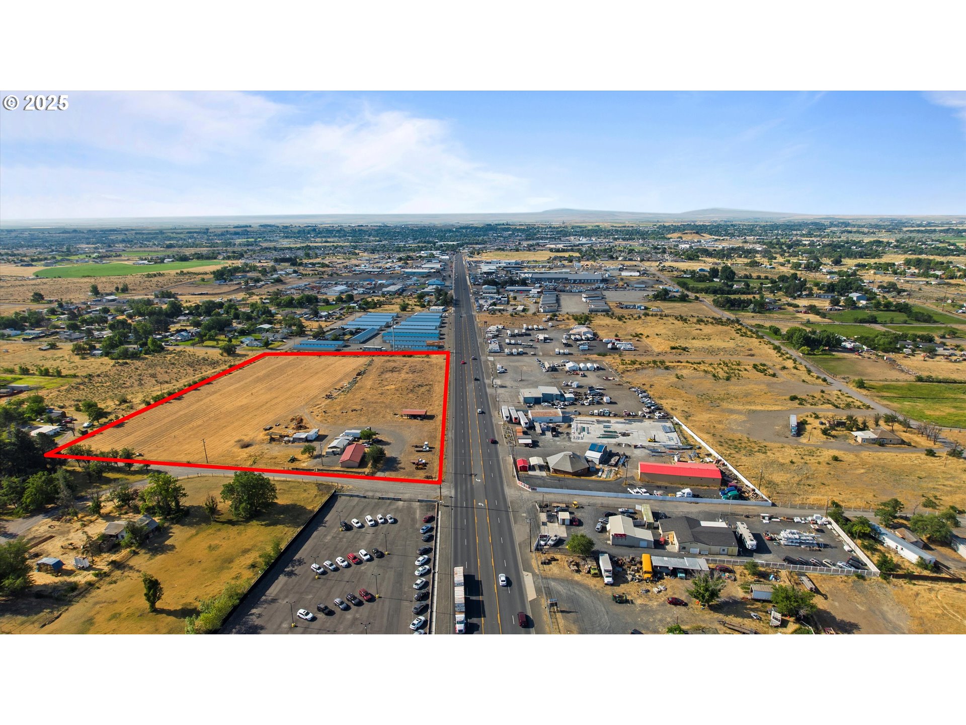 80723 N HIGHWAY 395