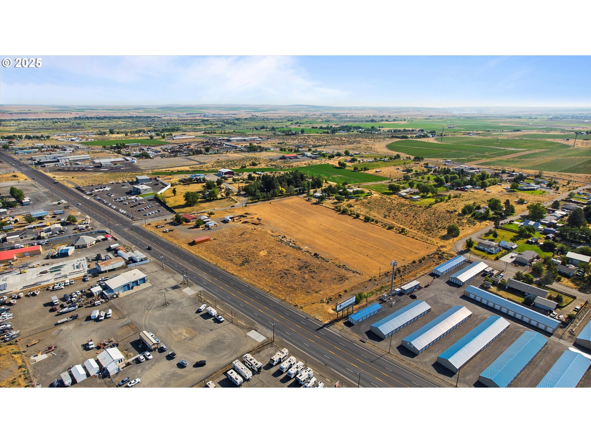 80723 N HIGHWAY 395
