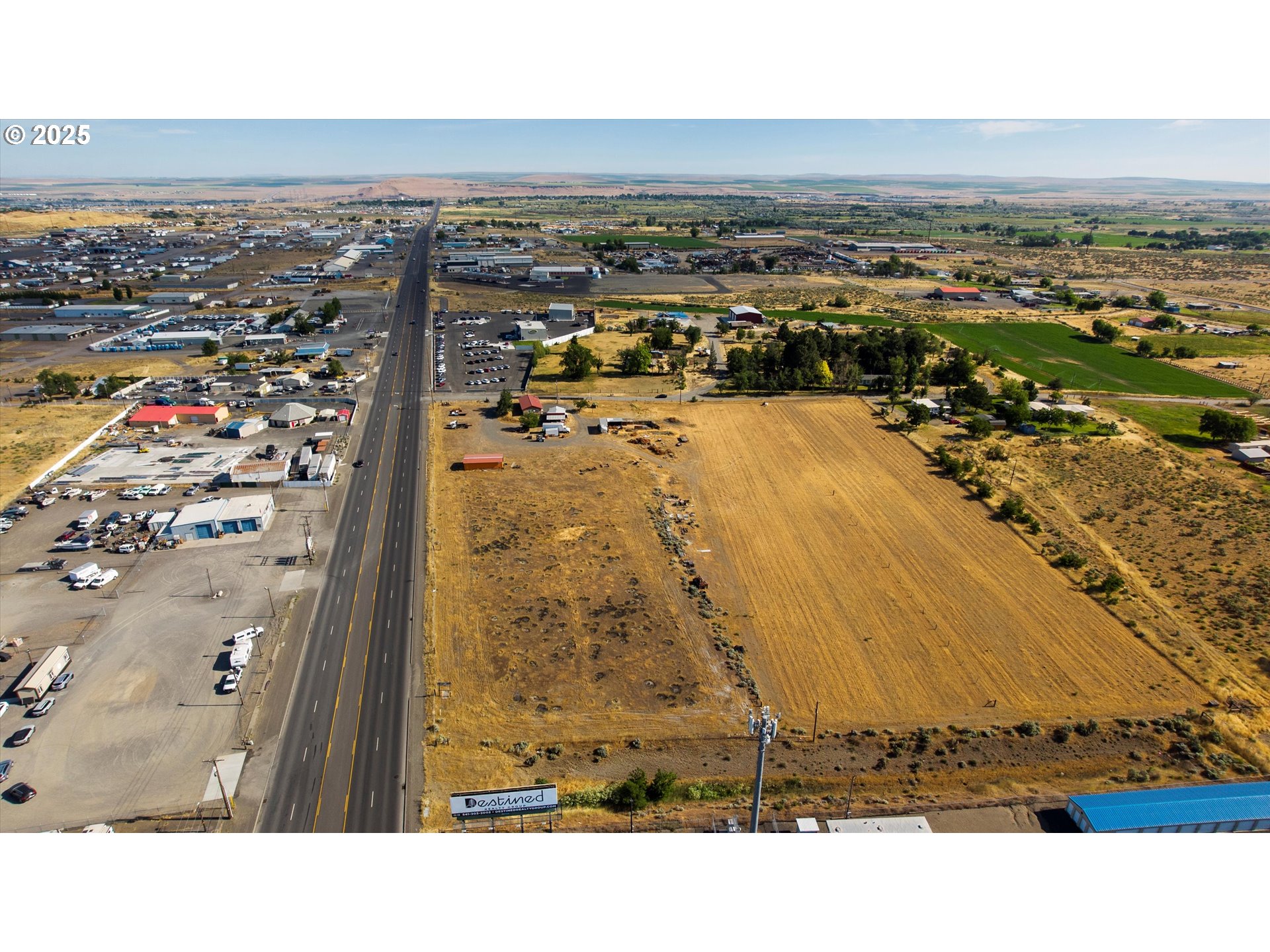 80723 N HIGHWAY 395