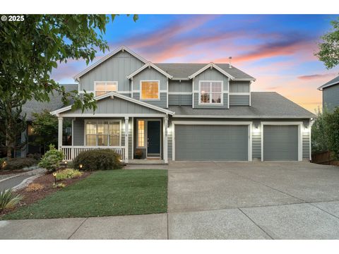 12998 SW KOSTEL LN Tigard OR 97224