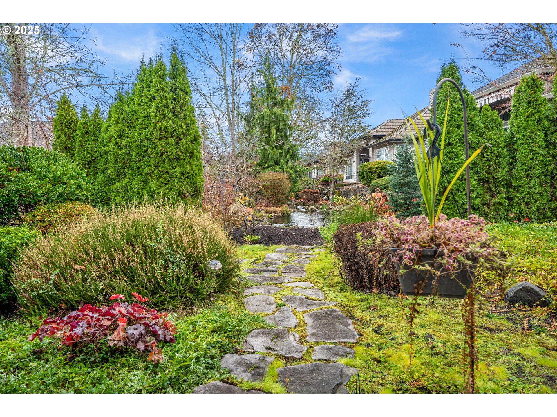 16121 NW CANTERWOOD WAY