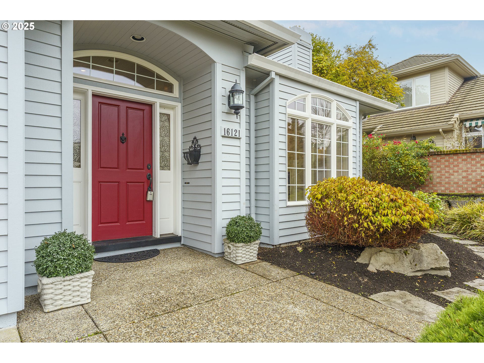 16121 NW CANTERWOOD WAY