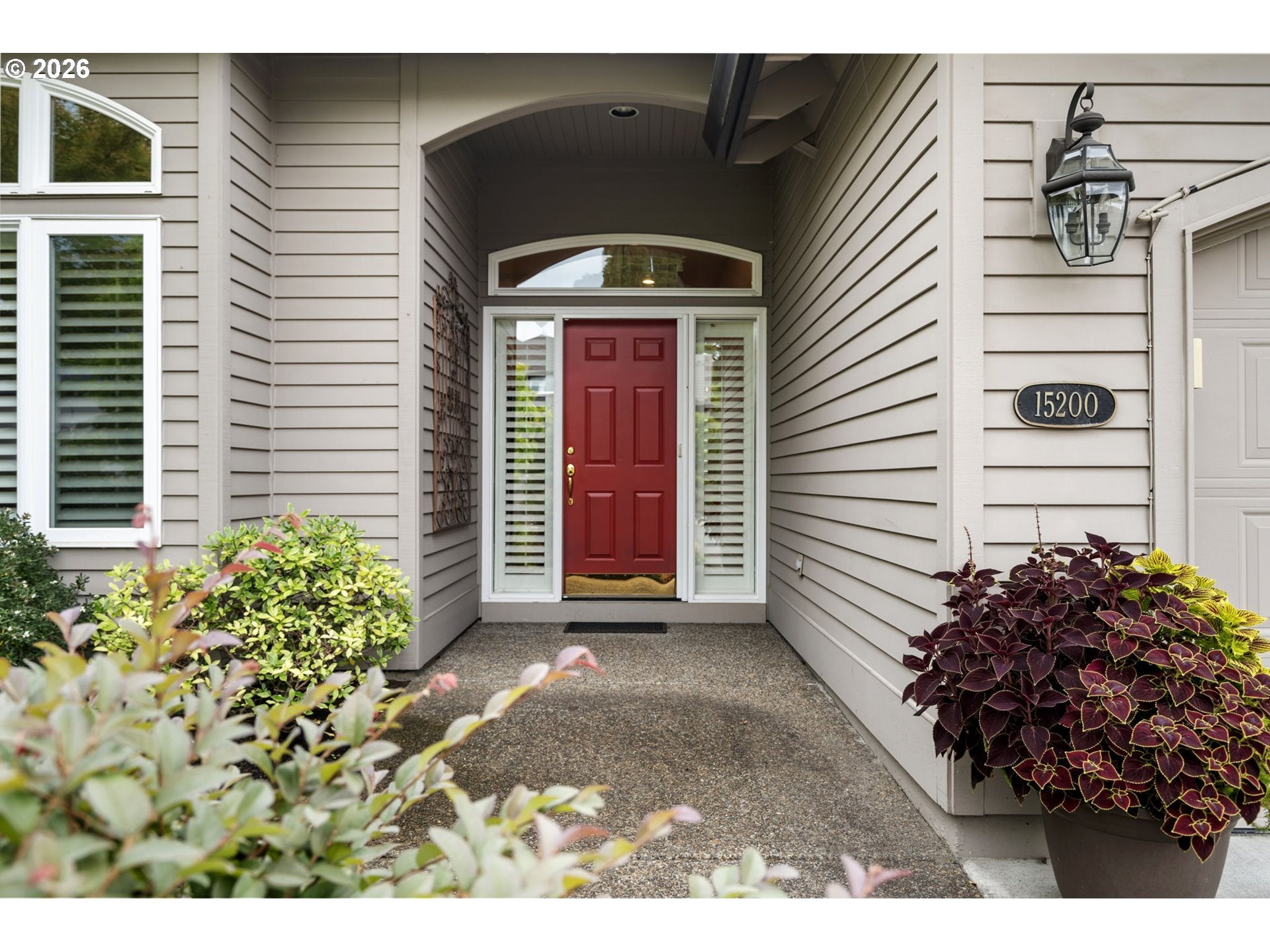 15200 NW ABERDEEN DR