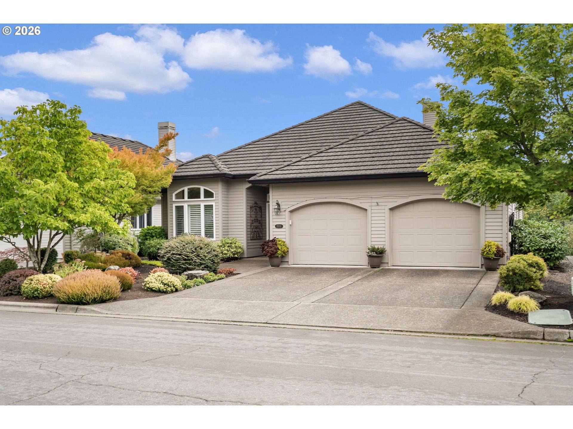 15200 NW ABERDEEN DR