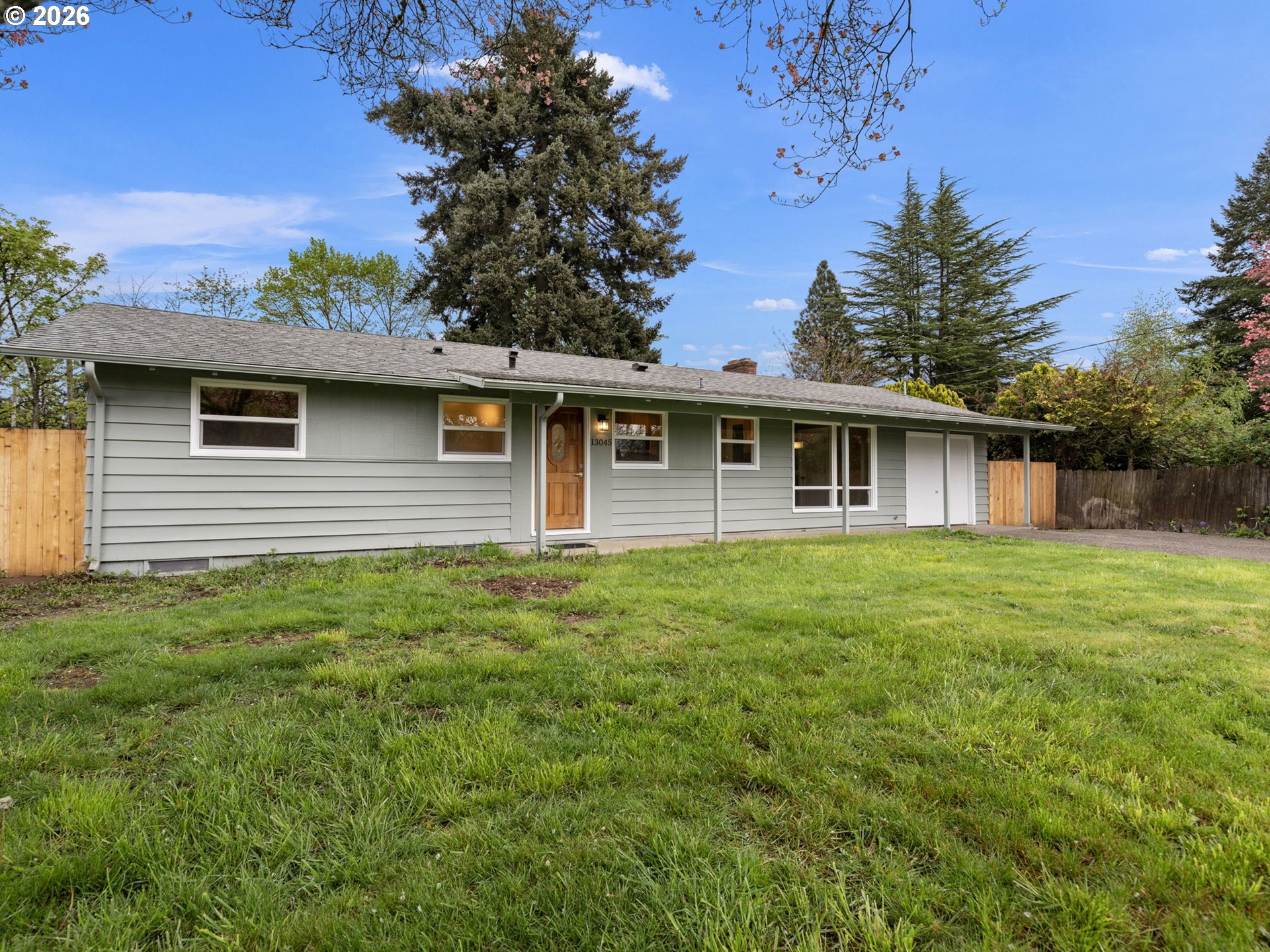 13045 SE ANKENY ST