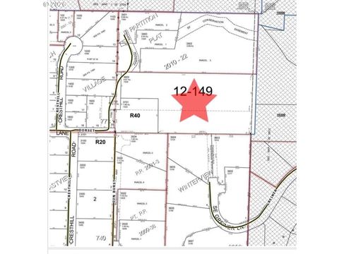 Dorset LN Happy Valley OR 97086