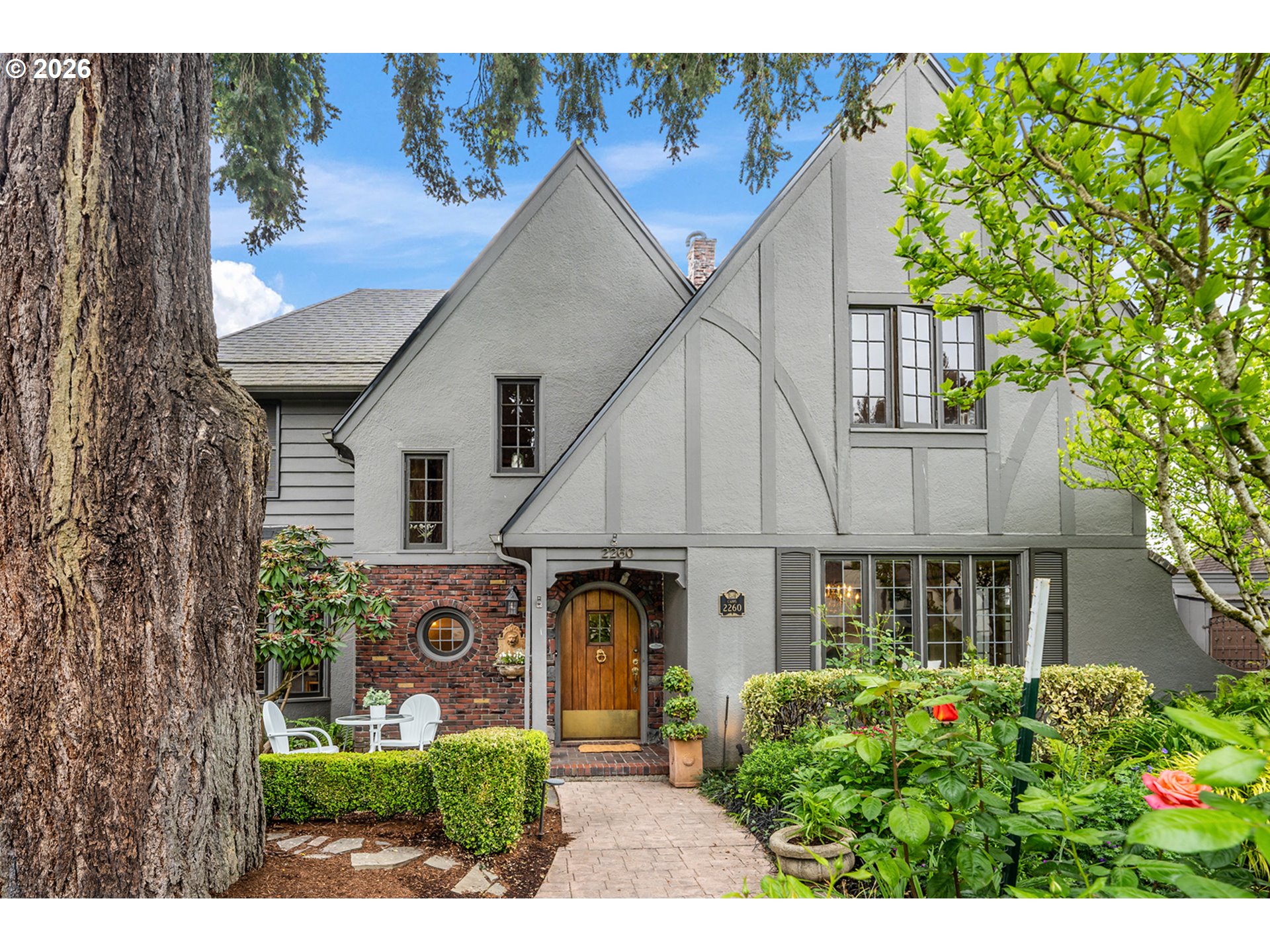 2260 NE 32ND AVE