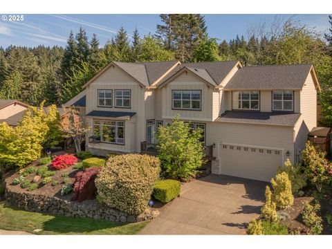 19624 SW COOPERHAWK CT Beaverton OR 97007