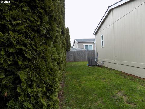 A home in Salem