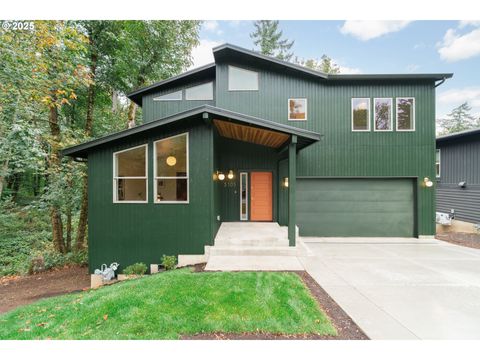 3105 NW BLUE SKY LN Portland OR 97229