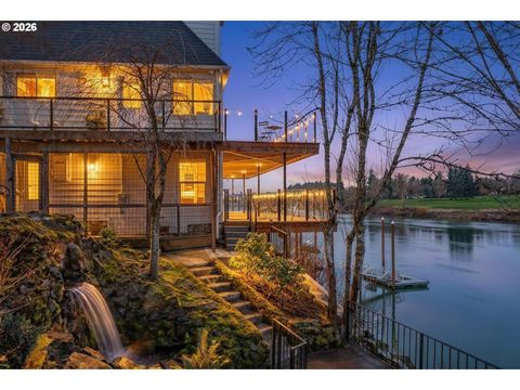 10150 S RIVERSIDE DR Portland OR 97219