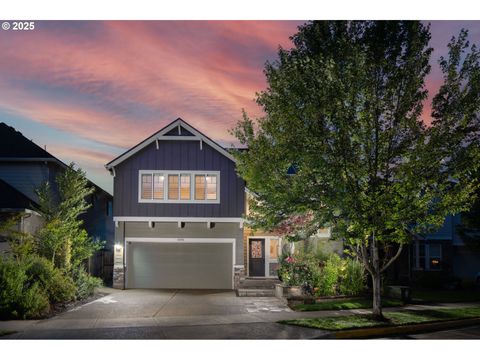 13864 SE NIGHTINGALE AVE Happy Valley OR 97015