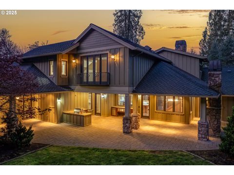 A home in Oregon City