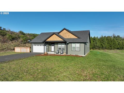A home in Warrenton