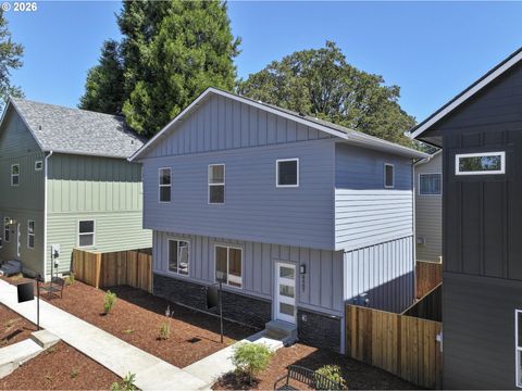 4807 SE INA AVE Milwaukie OR 97267