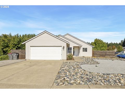 Photo of 707 Ash St, Dayton, OR 97114 (MLS # 293001376)