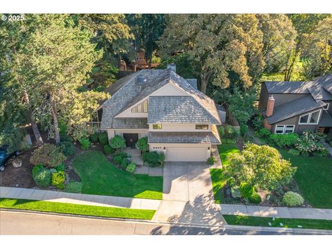 4217 ALBERT CIR Lake Oswego OR 97035