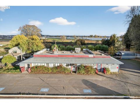 50316 COLUMBIA RIVER HWY Scappoose OR 97056