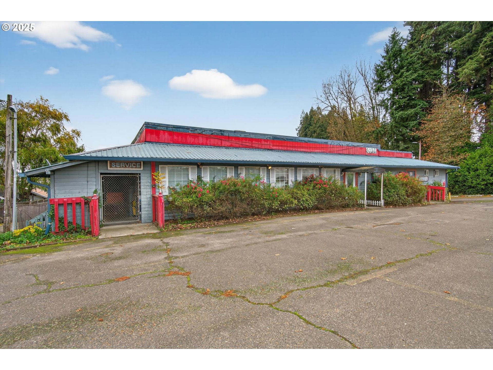 50316 COLUMBIA RIVER HWY