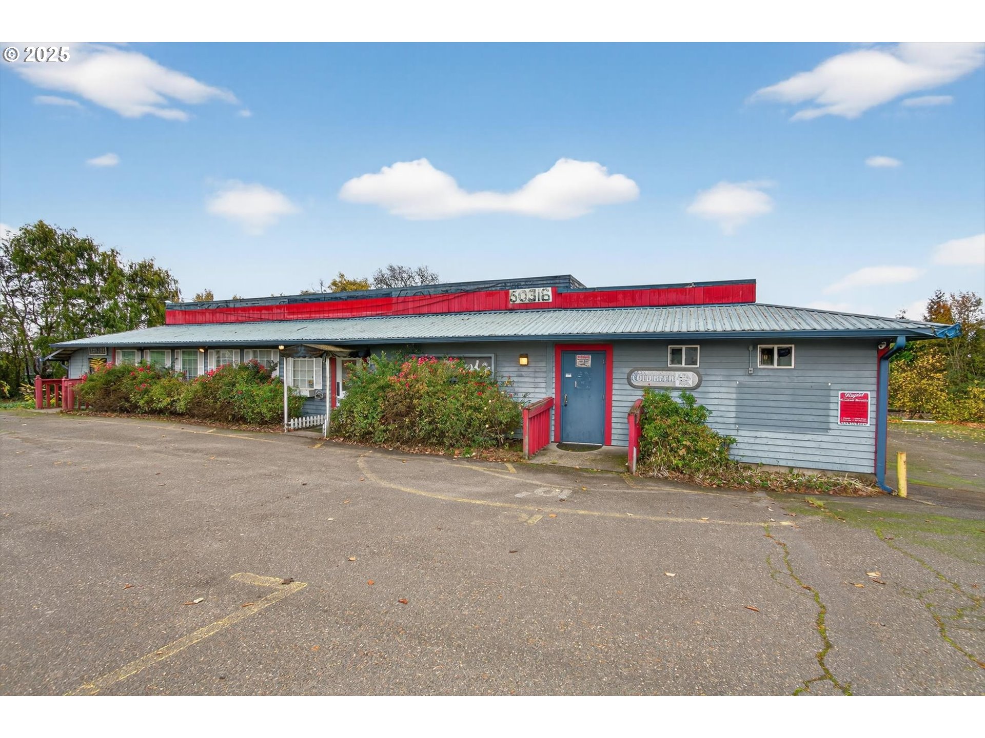 50316 COLUMBIA RIVER HWY