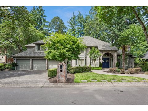 1865 PALISADES LAKE CT Lake Oswego OR 97034