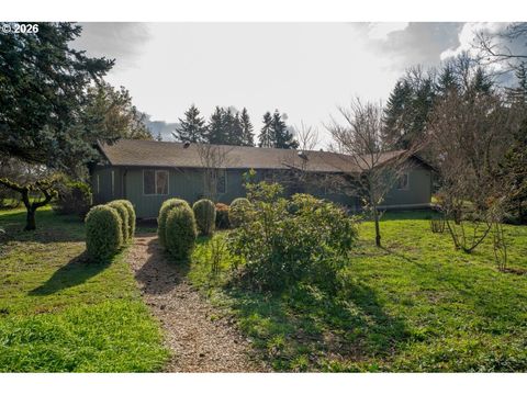 27366 4TH ST Junction City OR 97448