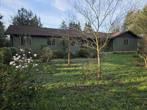 27366 4TH ST Junction City OR 97448