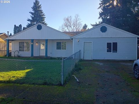 12715 NE 38TH CIR Vancouver WA 98660